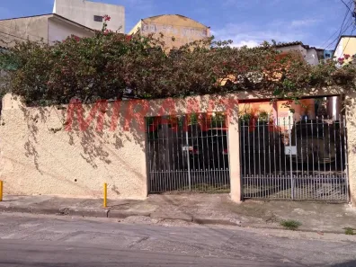 Sobrado com 4 Quartos à venda, 192m² no Casa Verde Alta, São Paulo