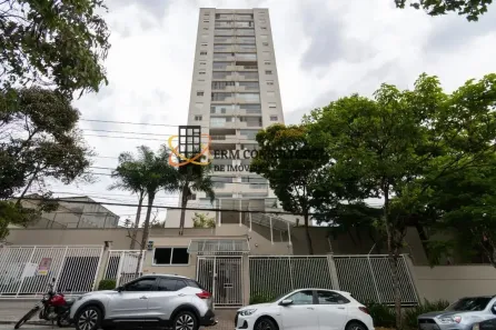 Apartamento com 2 Quartos à venda, 63m² no Vila da Saúde, São Paulo