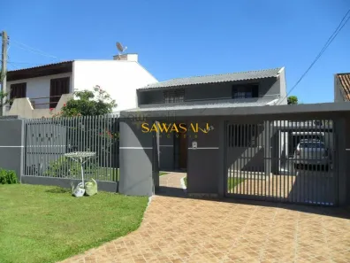Casa com 3 Quartos à venda, 200m² no Guabirotuba, Curitiba