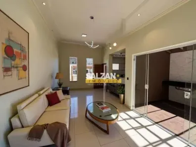 Casa com 3 Quartos à venda, 115m² no Jardim Oásis, Taubaté