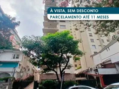 Apartamento com 1 Quarto à venda, 177m² no Consolação, São Paulo