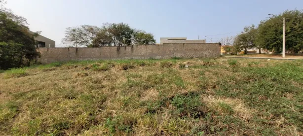 Lote/Terreno para alugar, 370m² no Alto da Boa Vista, Ribeirão Preto