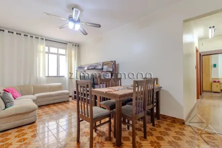 Apartamento com 3 Quartos à venda, 83m² no Perdizes, São Paulo