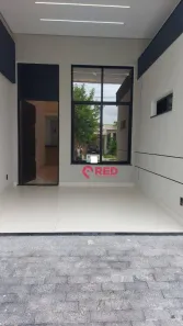 Casa de Condomínio com 3 Quartos à venda, 108m² no Cajuru do Sul, Sorocaba
