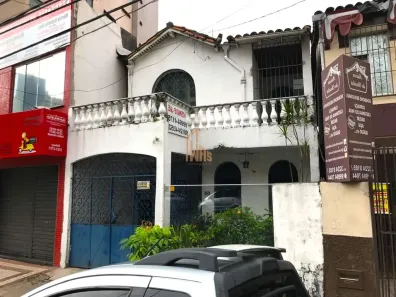 Casa com 6 Quartos à venda, 288m² no Umarizal, Belém