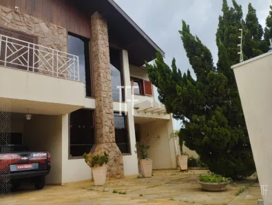 Sobrado com 3 Quartos à venda, 300m² no Parque Alto Taquaral, Campinas