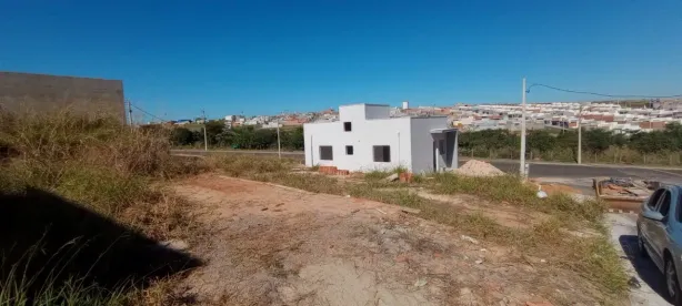 Lote/Terreno à venda, 150m² no Parque Barnabé, Indaiatuba
