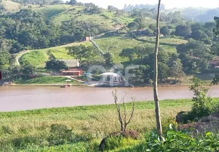 Fazenda/Sítio com 4 Quartos à venda, 500m² no Loteamento Residencial Jaguari (Sousas), Campinas