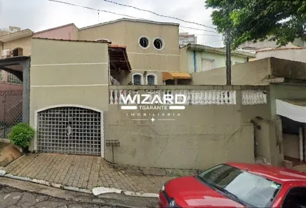 Sobrado com 2 Quartos para alugar, 150m² no Vila Bertioga, São Paulo
