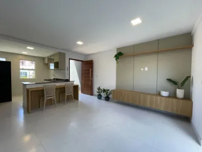 Casa de Condomínio com 3 Quartos à venda, 91m² no Neópolis, Natal