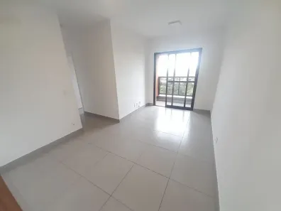 Apartamento com 3 Quartos à venda, 143m² no Vila Santana, Araraquara