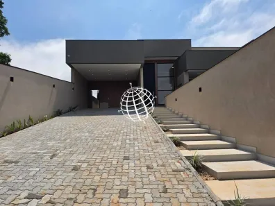 Casa com 3 Quartos à venda, 147m² no Jardim dos Pinheiros, Atibaia
