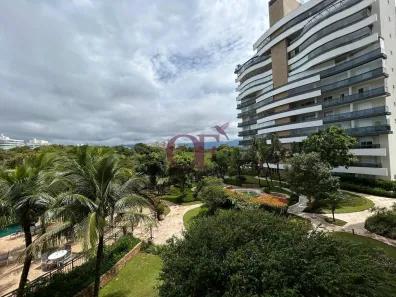 Apartamento com 3 Quartos à venda, 159m² no São Lourenço, Bertioga