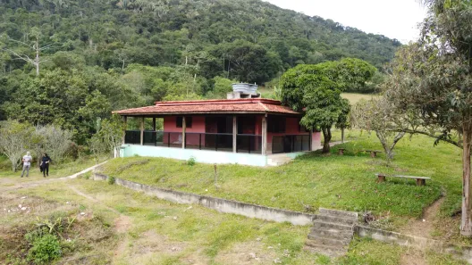 Fazenda/Sítio com 2 Quartos à venda, 1m² no Serra do Capim, Teresópolis