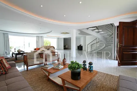 Casa com 5 Quartos à venda, 654m² no Barra da Tijuca, Rio de Janeiro