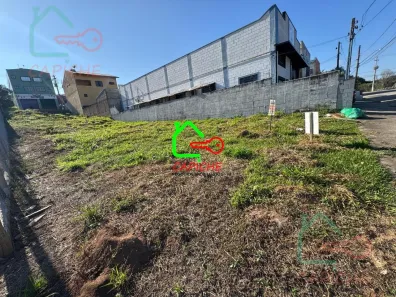 Lote/Terreno à venda, 360m² no Centro, Vinhedo