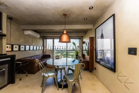 Apartamento com 2 Quartos à venda, 109m² no Vila Mariana, São Paulo