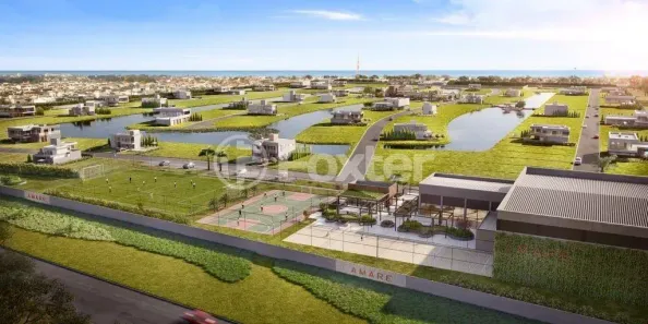Lote/Terreno à venda, 382m² no XANGRI-LÁ, Xangri-Lá