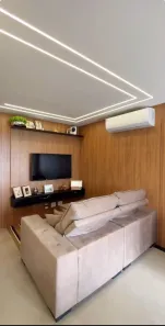 Apartamento com 2 Quartos à venda, 62m² no Quinta da Primavera, Ribeirão Preto