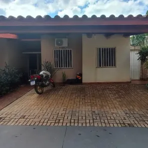 Casa de Condomínio com 3 Quartos à venda, 142m² no Jardim Gardênia, Goiânia