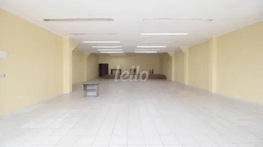 Ponto Comercial para alugar, 300m² no Jardim Santo Antônio, Santo André