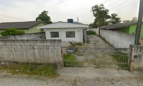 Casa com 2 Quartos à venda, 81m² no Encruzilhada, Biguaçu