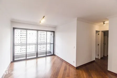 Apartamento com 3 Quartos à venda, 98m² no Alphaville Centro Industrial e Empresarial/Alphaville., Barueri