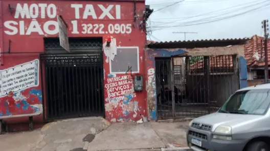 Casa com 3 Quartos à venda, 183m² no Vila Brasil, Presidente Prudente