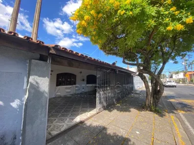 Casa com 3 Quartos à venda, 240m² no Vila Olímpia, Sorocaba