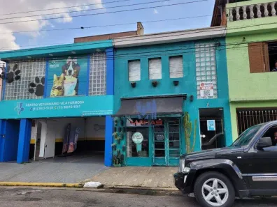 Sobrado com 3 Quartos à venda, 120m² no Vila Formosa, São Paulo
