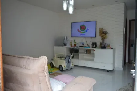 Casa com 2 Quartos à venda, 240m² no Tropical, Contagem