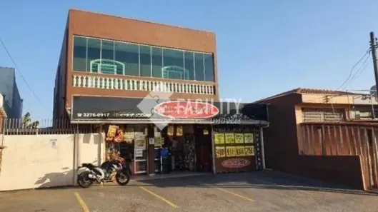 Prédio Comercial com 1 Quarto à venda, 315m² no Jardim São Gabriel, Campinas