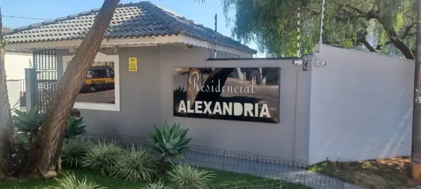 Apartamento com 3 Quartos à venda, 72m² no Residencial Alexandria, Várzea Paulista
