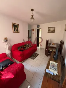 Apartamento com 2 Quartos à venda, 45m² no Parada XV de Novembro, São Paulo