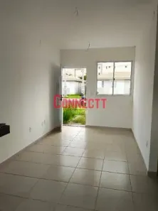 Casa de Condomínio com 2 Quartos à venda, 50m² no Reserva Real, Ribeirão Preto