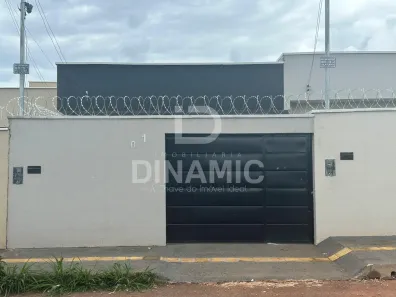 Casa com 2 Quartos à venda, 65m² no Vila Isabel, Goianira