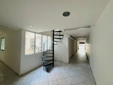 Ponto Comercial para alugar, 74m² no Santo Antônio, Belo Horizonte