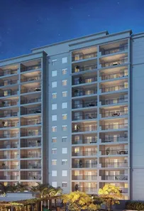 Apartamento com 2 Quartos à venda, 70m² no Ipiranga, São Paulo
