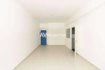 Ponto Comercial com 1 Quarto à venda, 97m² no Centro, Rio de Janeiro