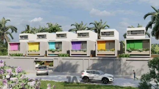 Casa com 3 Quartos à venda, 180m² no Bairro de Juquehy, São Sebastião