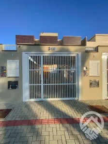 Sobrado com 2 Quartos à venda, 92m² no Itacolomi, Balneário Piçarras