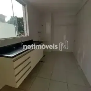 Apartamento com 2 Quartos para alugar, 60m² no Caiçaras, Belo Horizonte