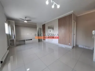 Apartamento com 3 Quartos à venda, 93m² no Barranco, Taubaté