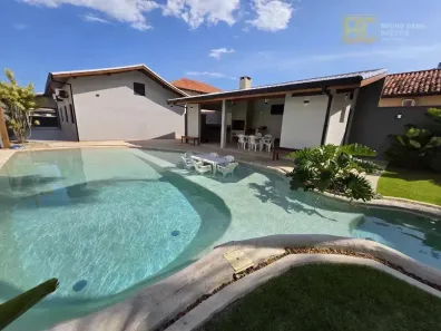 Casa com 4 Quartos à venda, 184m² no Cidade Nova Peruíbe, Peruíbe