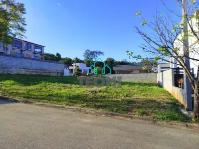 Lote/Terreno à venda, 275m² no Monte Belo, Taubaté