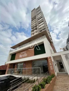 Apartamento com 1 Quarto à venda, 52m² no Centro, Passo Fundo