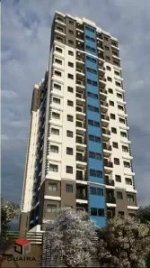 Apartamento com 2 Quartos à venda, 41m² no Vila Humaitá, Santo André