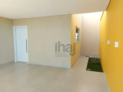 Casa com 3 Quartos à venda, 100m² no Residencial Vila Madalena, São José do Rio Preto