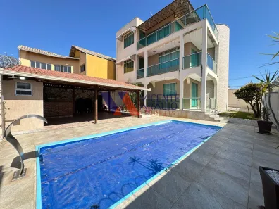 Casa com 5 Quartos à venda, 367m² no Senhora das Graças, Betim