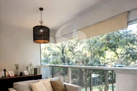 Apartamento com 2 Quartos à venda, 75m² no Vila Andrade, São Paulo